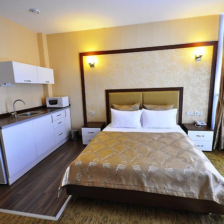 Asya Suites Istambul Extérieur photo