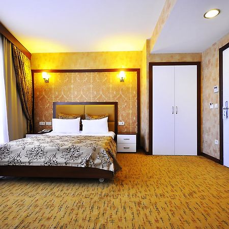 Asya Suites Istambul Extérieur photo