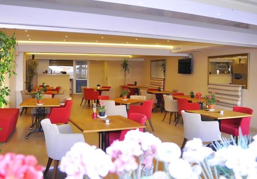 Asya Suites Istambul Extérieur photo