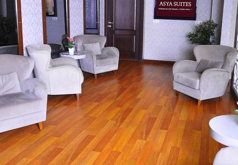 Asya Suites Istambul Extérieur photo