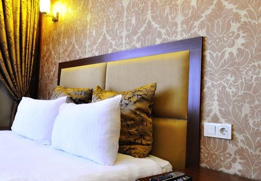 Asya Suites Istambul Extérieur photo
