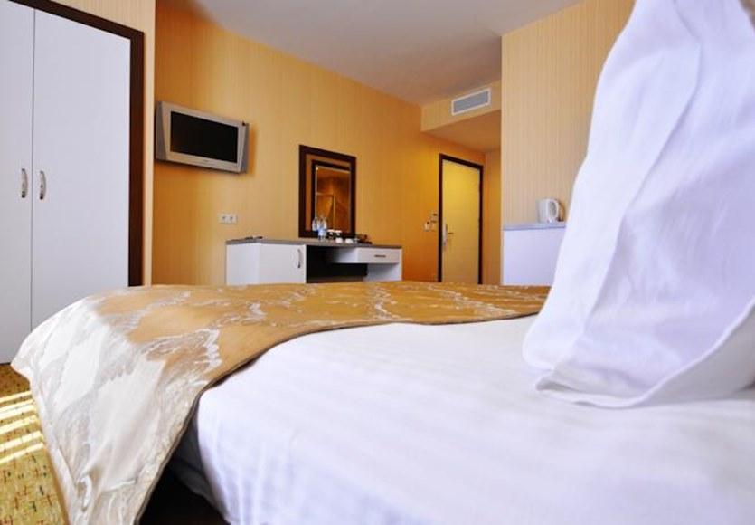 Asya Suites Istambul Extérieur photo
