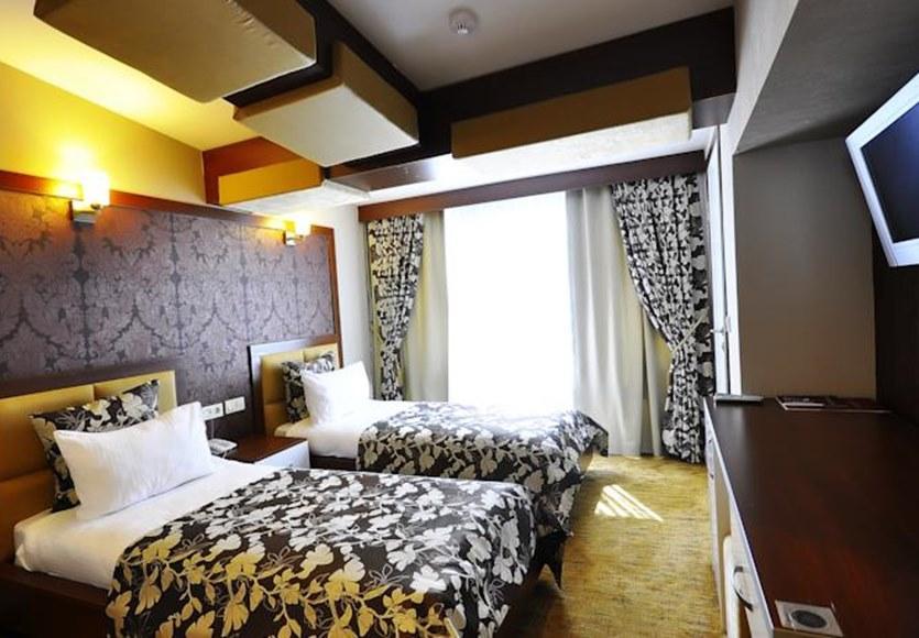 Asya Suites Istambul Extérieur photo