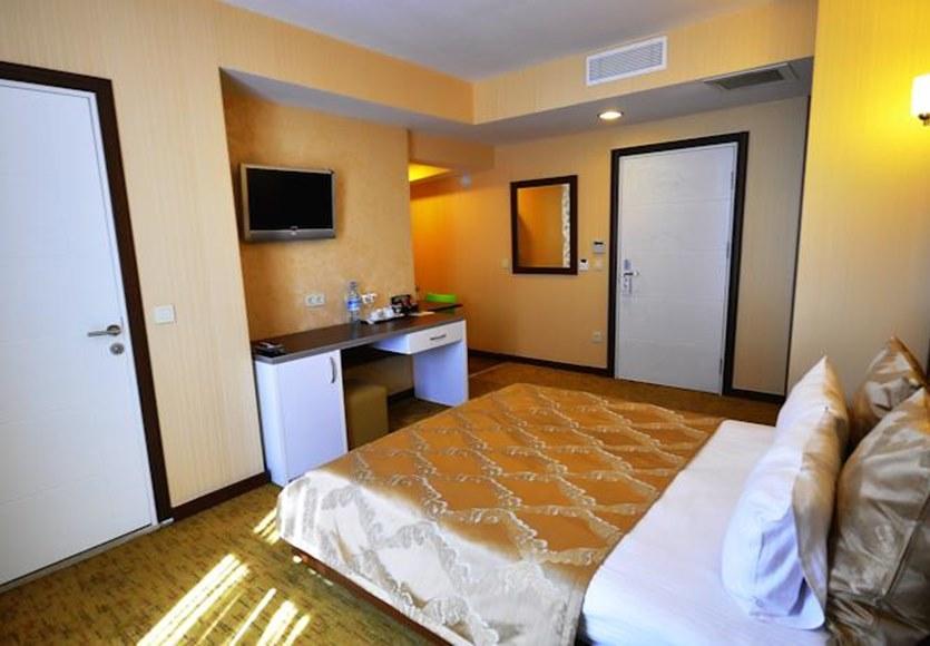 Asya Suites Istambul Extérieur photo