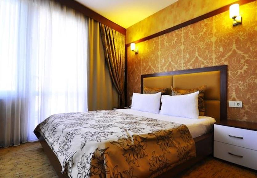 Asya Suites Istambul Extérieur photo