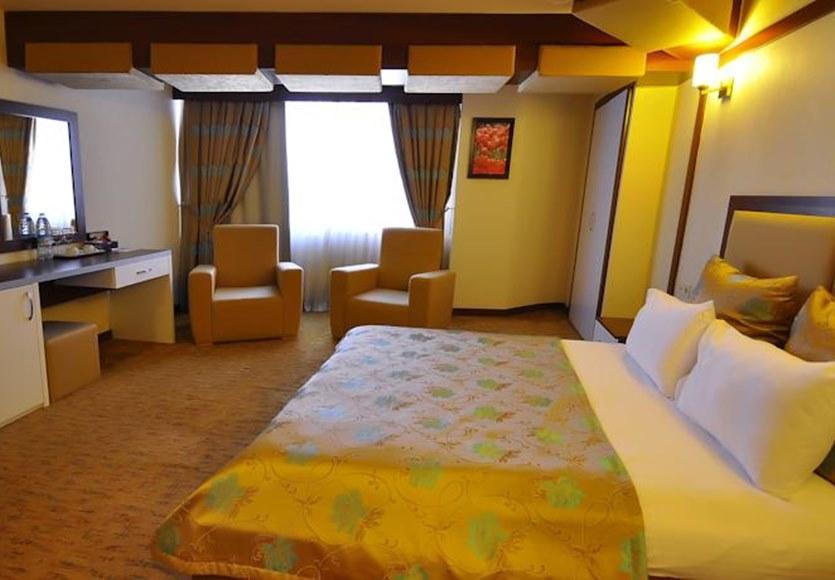 Asya Suites Istambul Extérieur photo