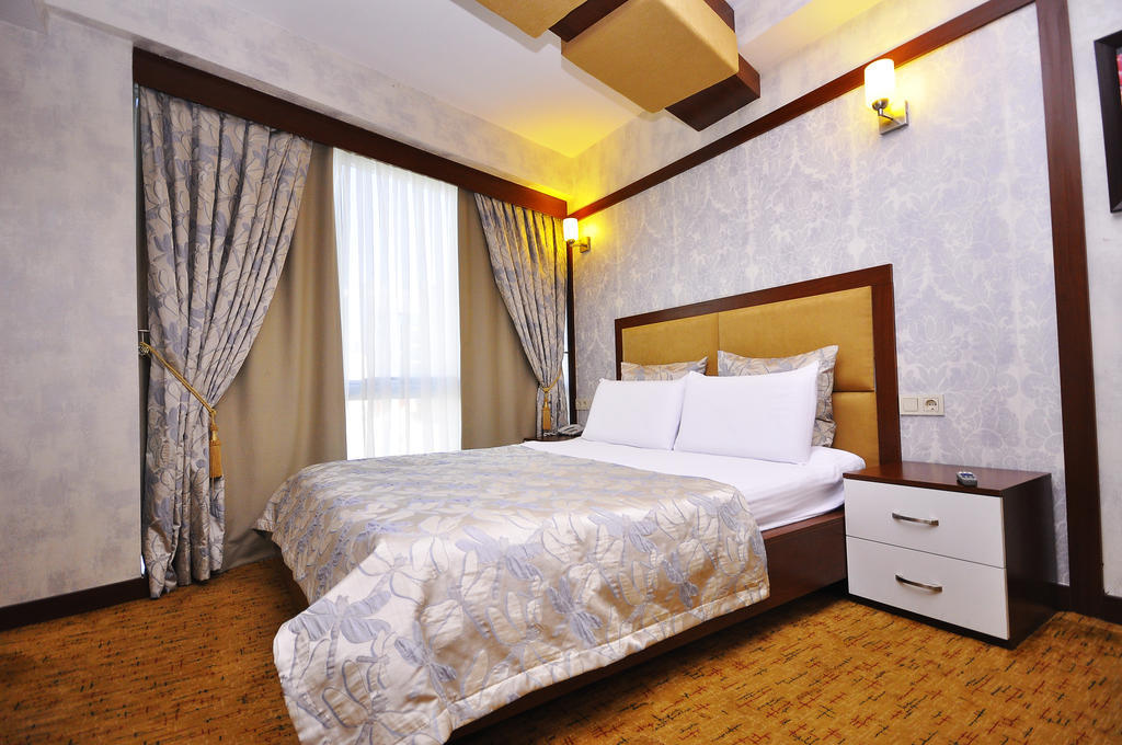 Asya Suites Istambul Extérieur photo