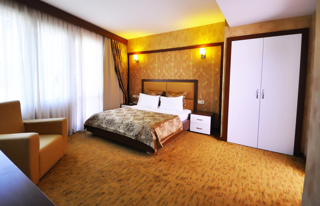 Asya Suites Istambul Extérieur photo