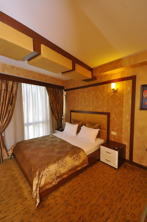 Asya Suites Istambul Extérieur photo
