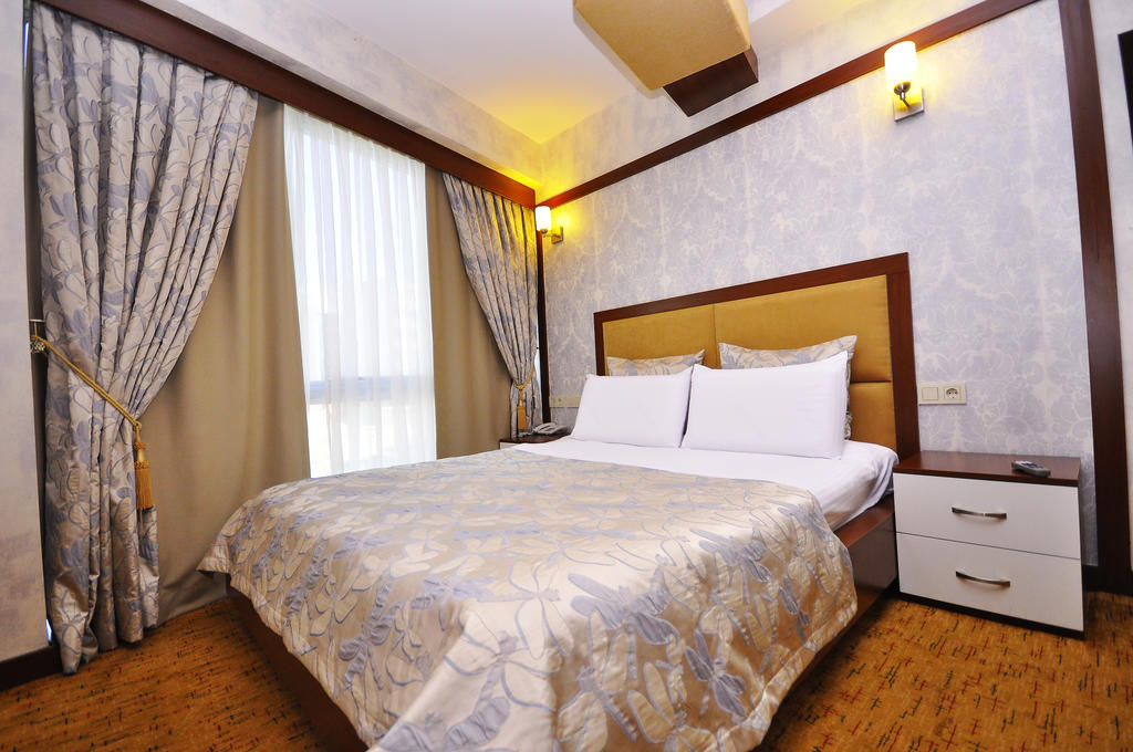 Asya Suites Istambul Extérieur photo