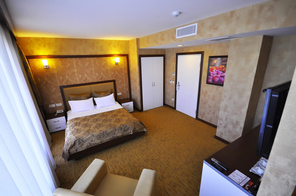 Asya Suites Istambul Extérieur photo