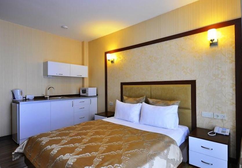 Asya Suites Istambul Extérieur photo