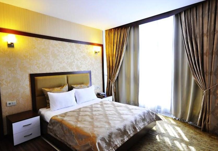 Asya Suites Istambul Extérieur photo