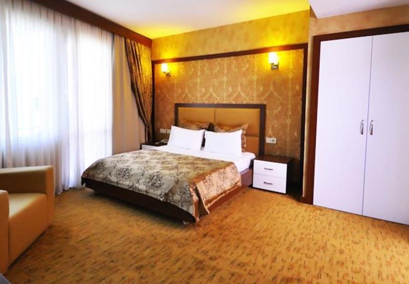 Asya Suites Istambul Extérieur photo