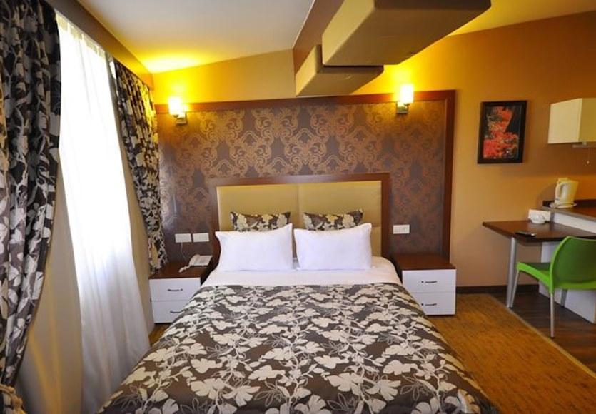 Asya Suites Istambul Extérieur photo