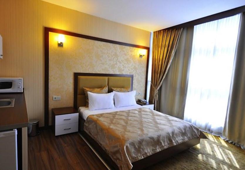 Asya Suites Istambul Extérieur photo