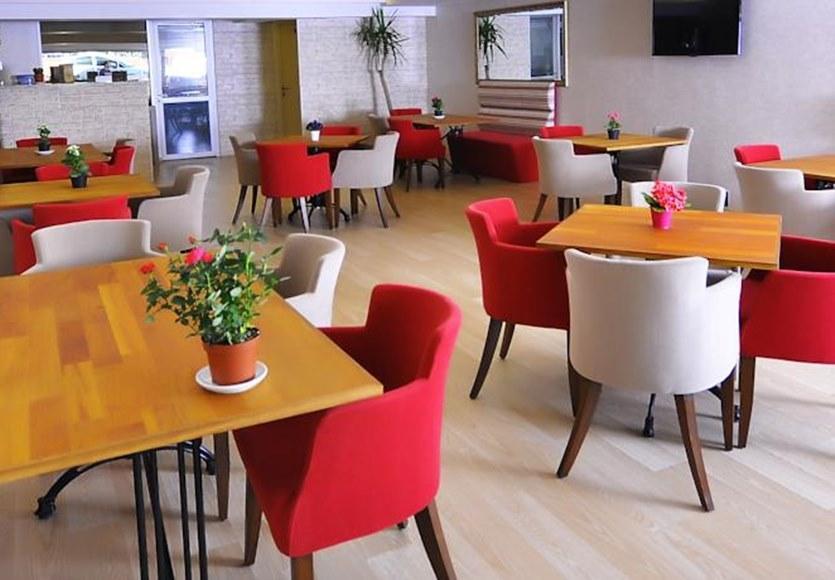 Asya Suites Istambul Extérieur photo