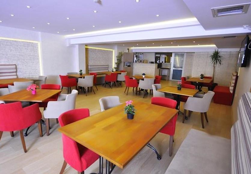 Asya Suites Istambul Extérieur photo