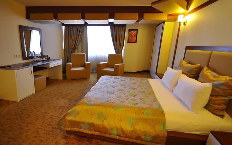 Asya Suites Istambul Chambre photo
