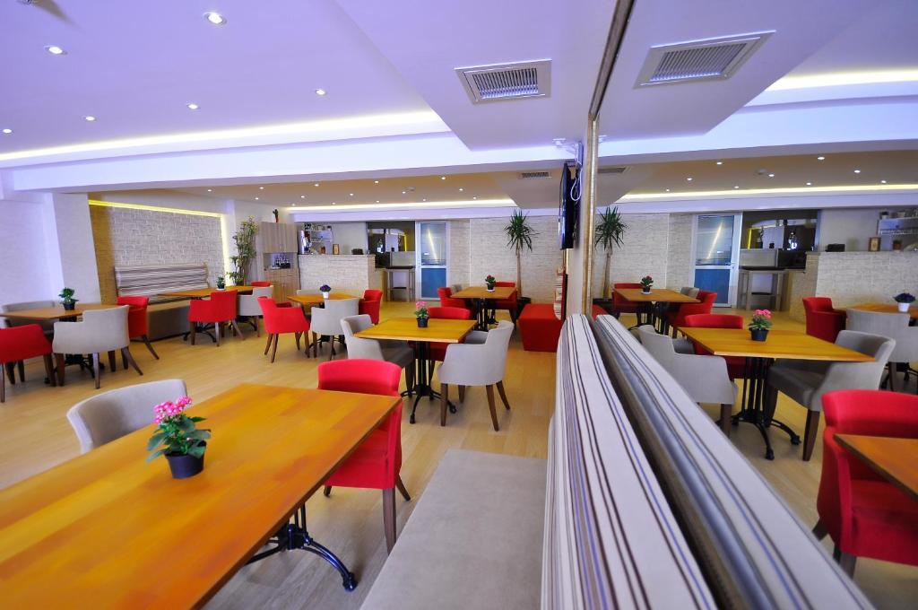 Asya Suites Istambul Extérieur photo