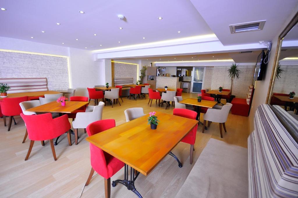 Asya Suites Istambul Extérieur photo