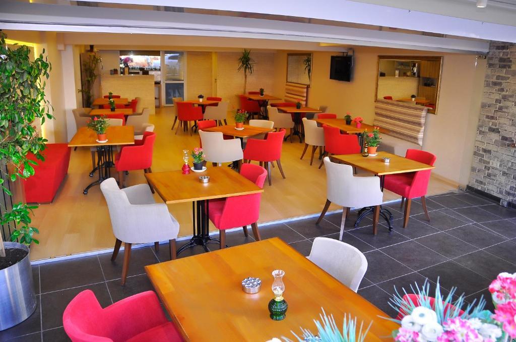 Asya Suites Istambul Extérieur photo