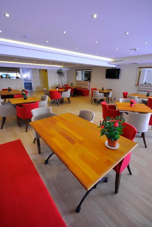 Asya Suites Istambul Extérieur photo