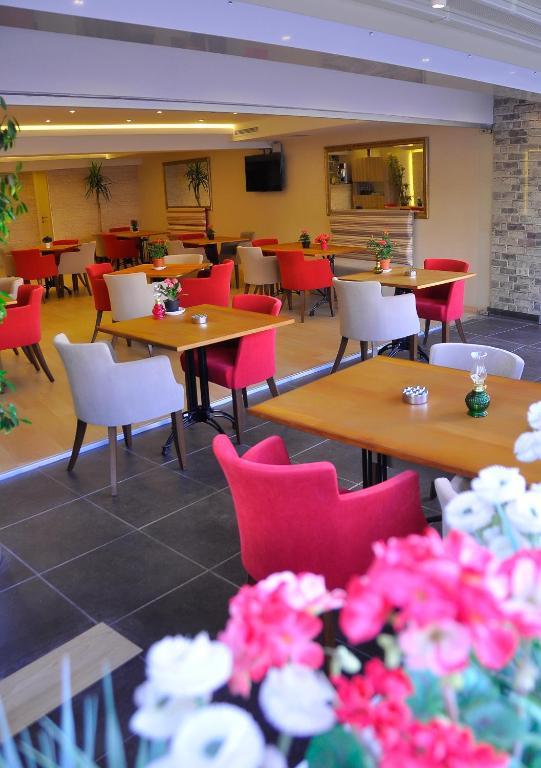 Asya Suites Istambul Extérieur photo