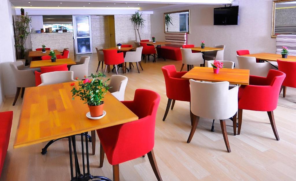 Asya Suites Istambul Extérieur photo